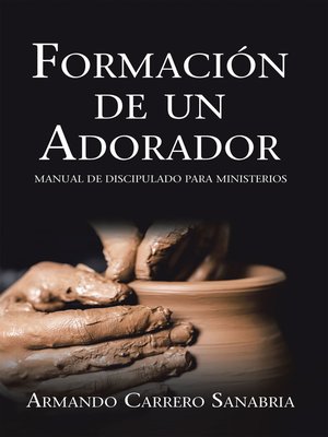 cover image of Formación De Un Adorador